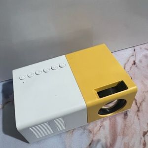 Mini projector